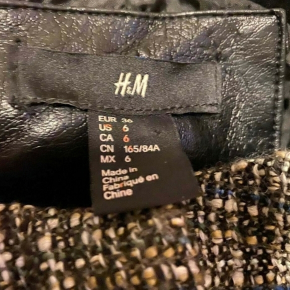 H&M Lavita Tweed - Picture 7 of 13